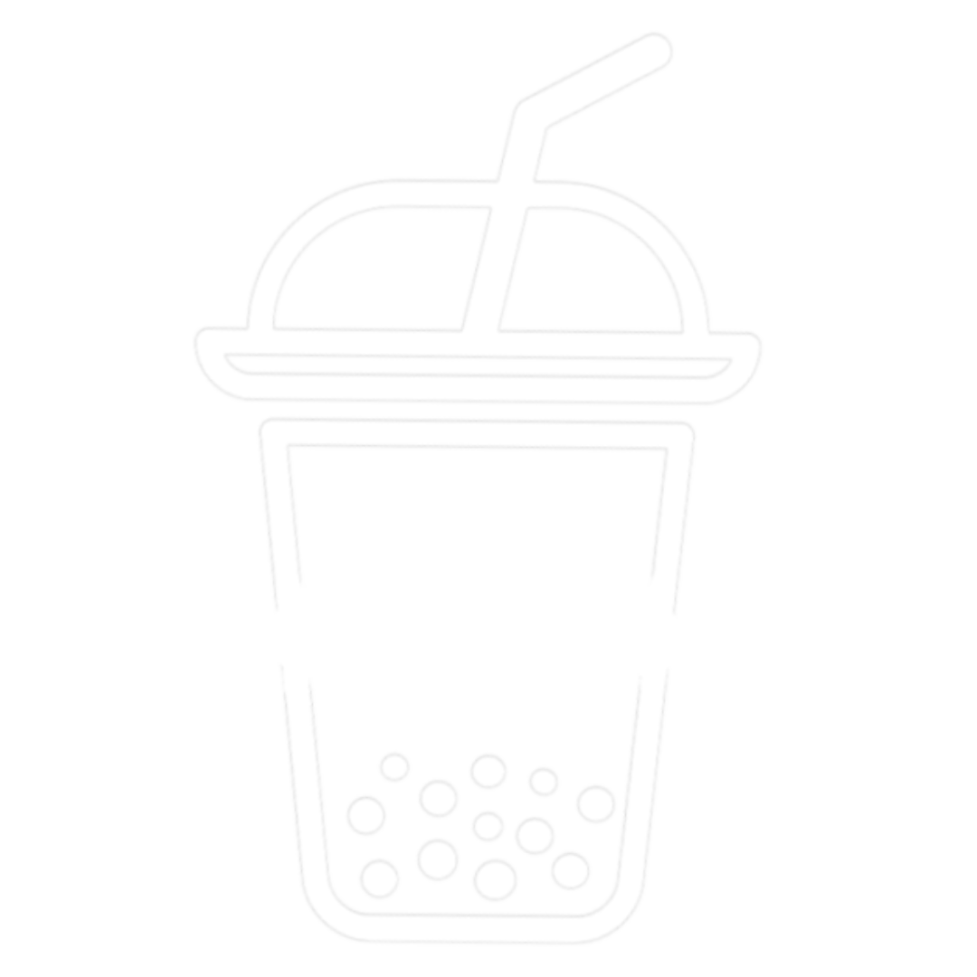 Bubble tea 1